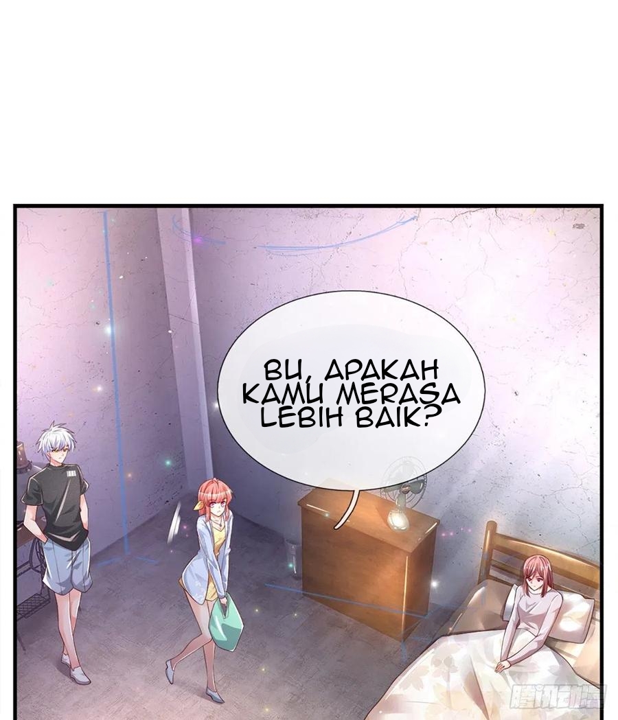 100.000 Layers Of Body Refining: I Raise All Emperor Chapter 25 Gambar 32