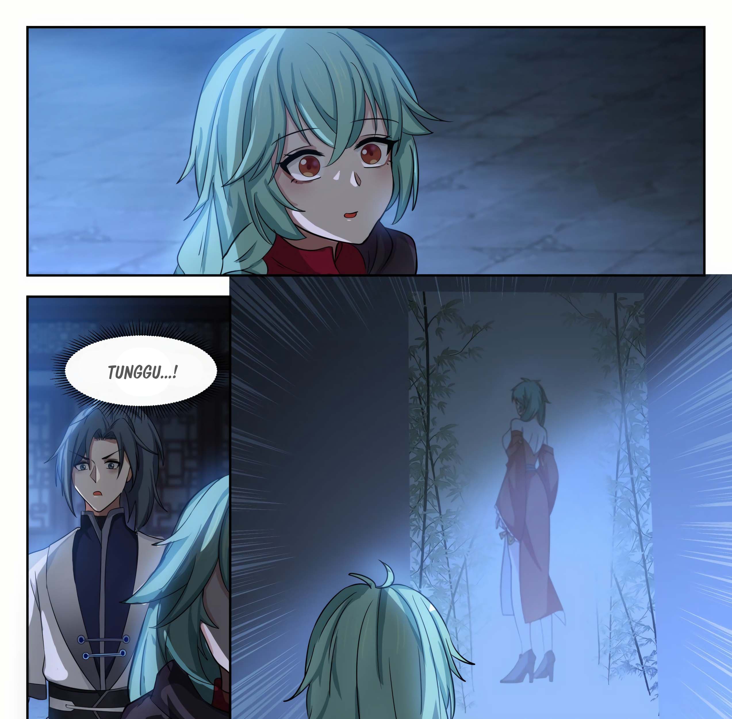 Martial Peak Part 1 Chapter 1280 Gambar 24