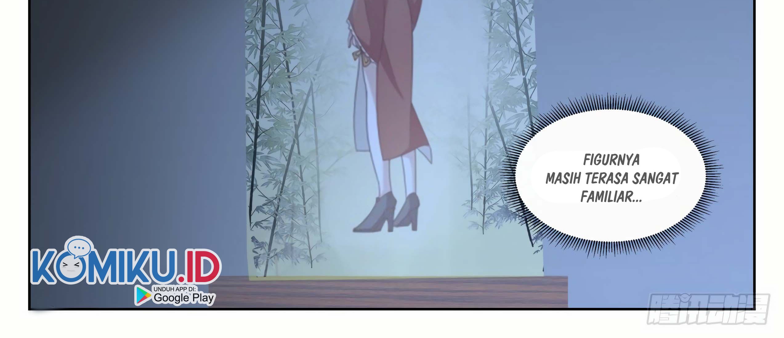 Martial Peak Part 1 Chapter 1280 Gambar 23