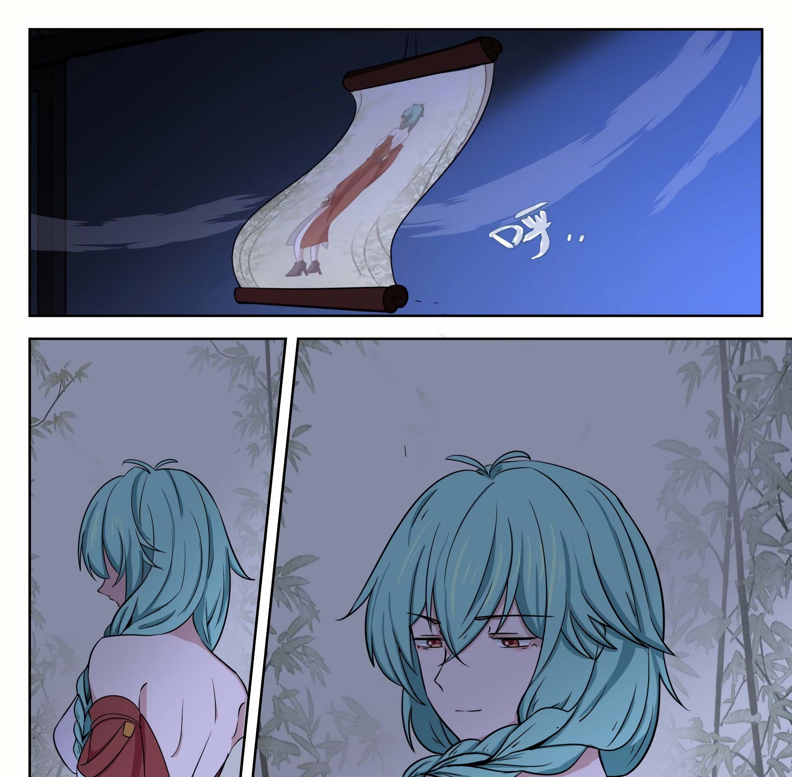 Martial Peak Part 1 Chapter 1280 Gambar 26