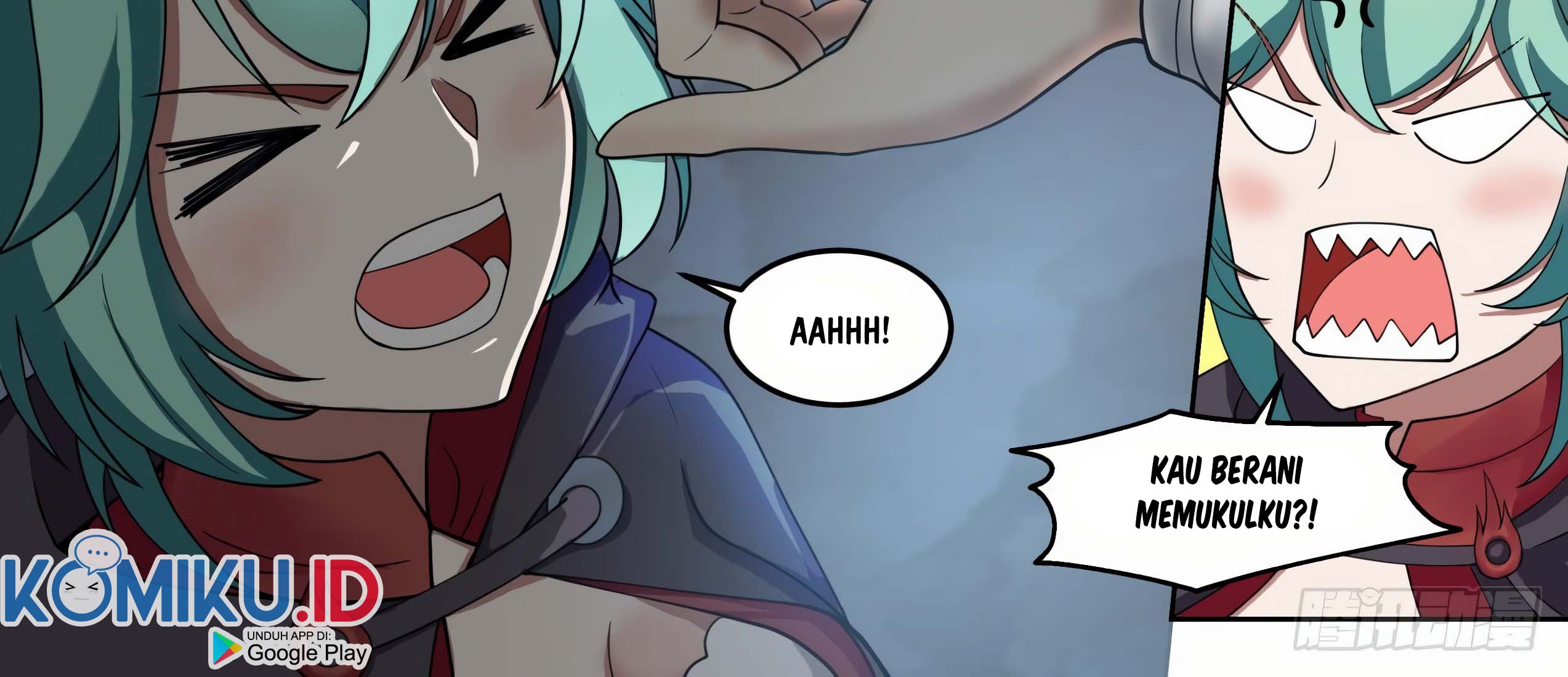 Martial Peak Part 1 Chapter 1280 Gambar 4