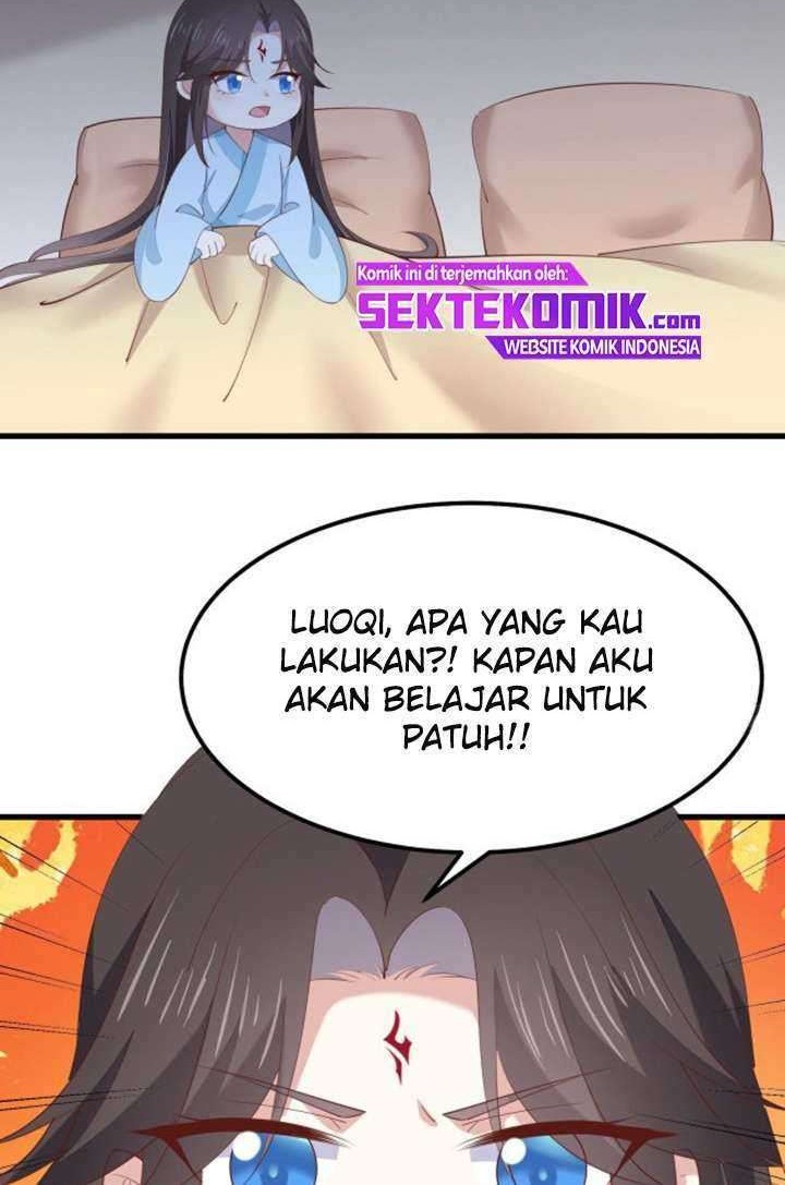 Pupillary Master Chapter 142.2 Gambar 11