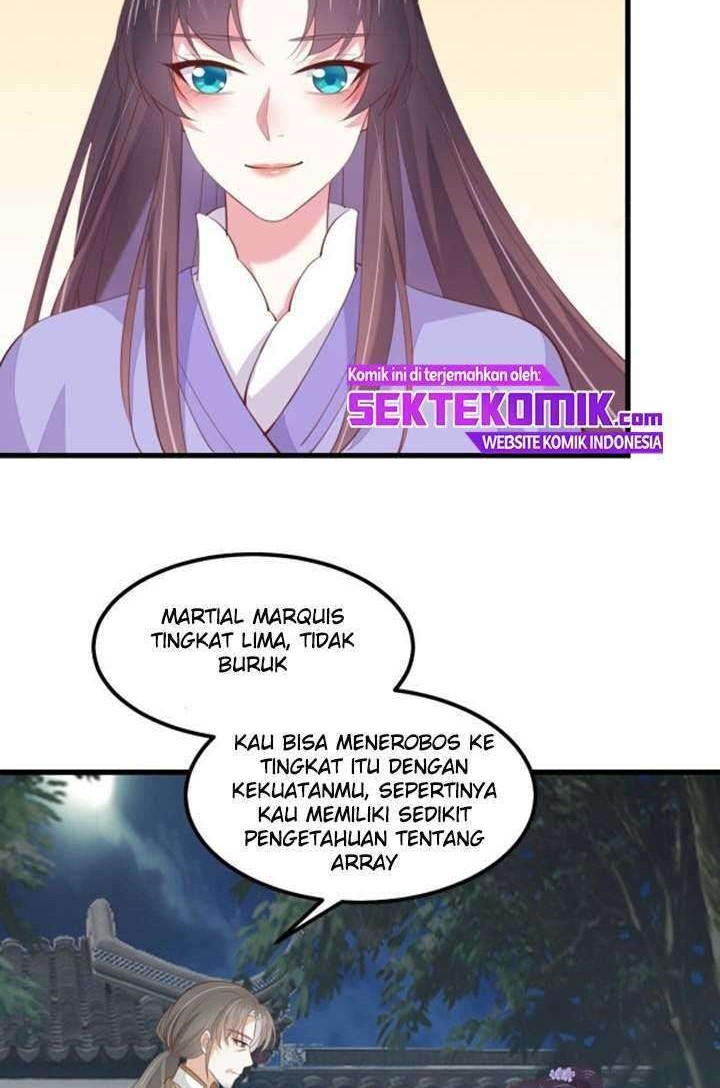 Pupillary Master Chapter 142.2 Gambar 5