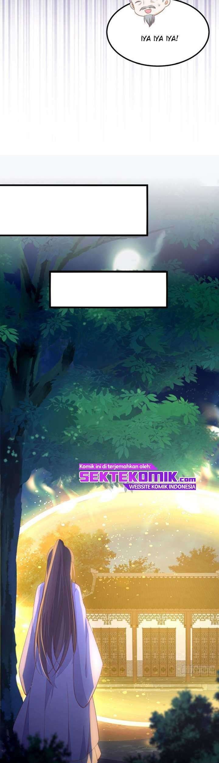 Pupillary Master Chapter 142.1 Gambar 8