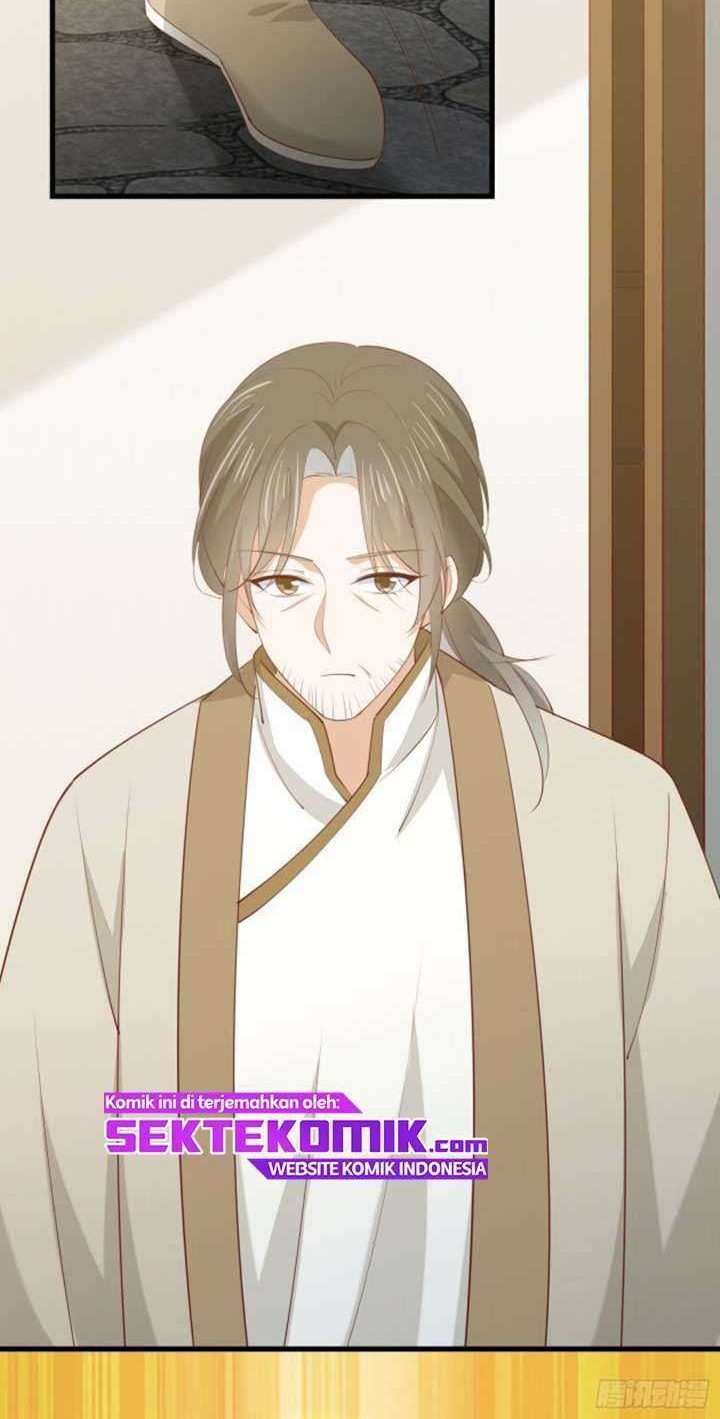 Pupillary Master Chapter 142.1 Gambar 13