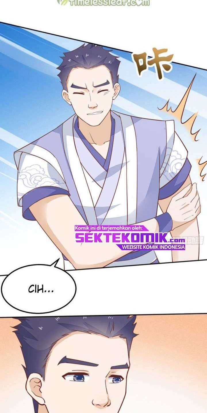 Pupillary Master Chapter 141.2 Gambar 7