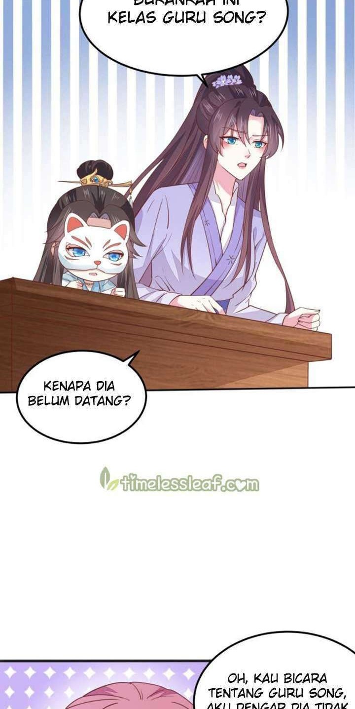 Pupillary Master Chapter 141.2 Gambar 9