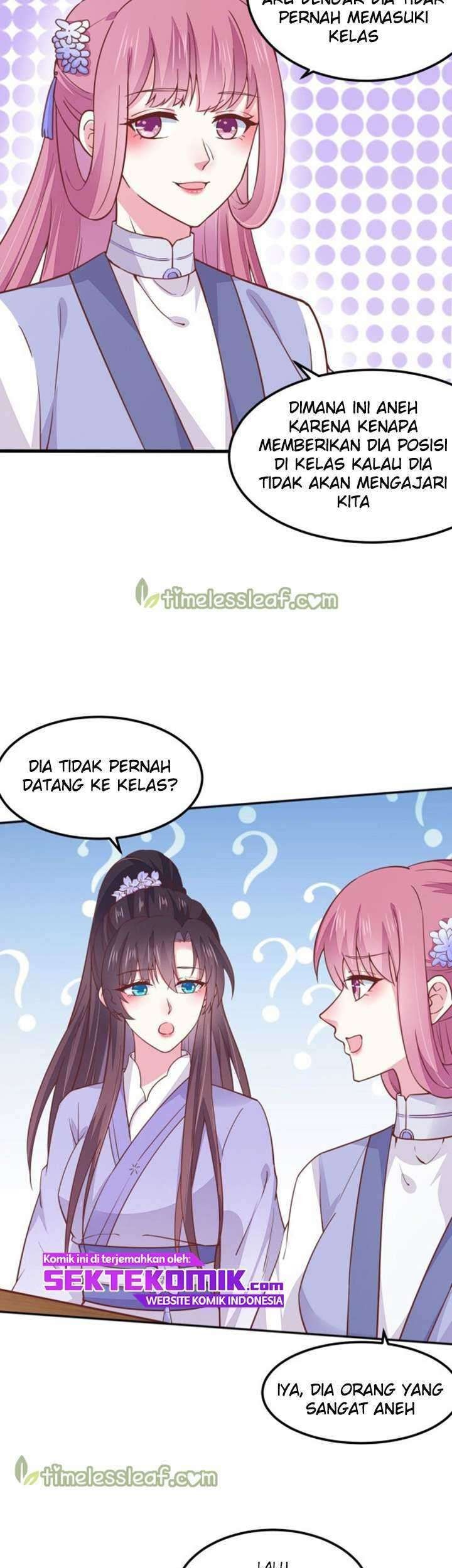 Pupillary Master Chapter 141.2 Gambar 10