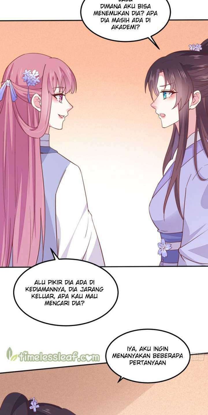 Pupillary Master Chapter 141.2 Gambar 11