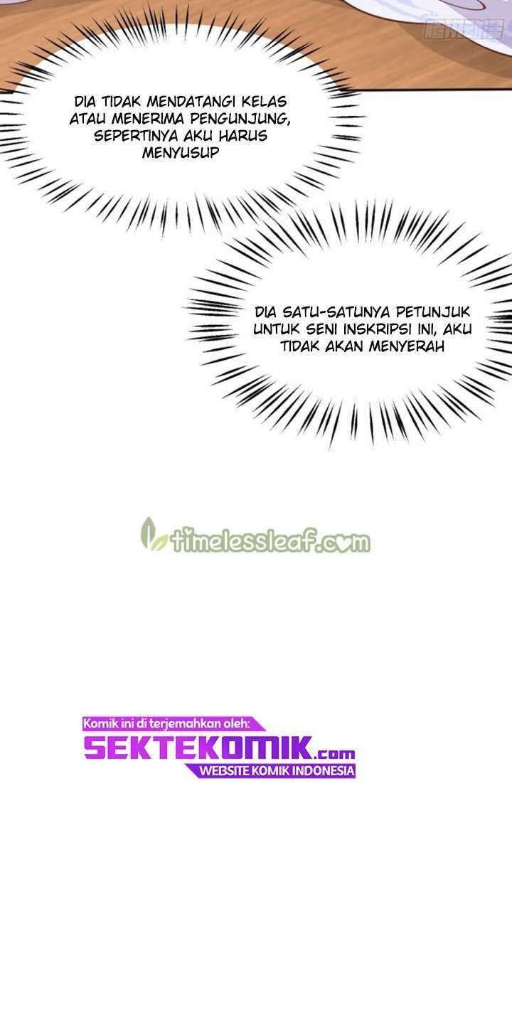 Pupillary Master Chapter 141.2 Gambar 13