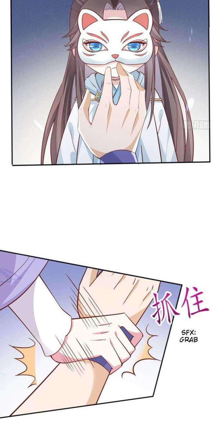 Pupillary Master Chapter 141.2 Gambar 3