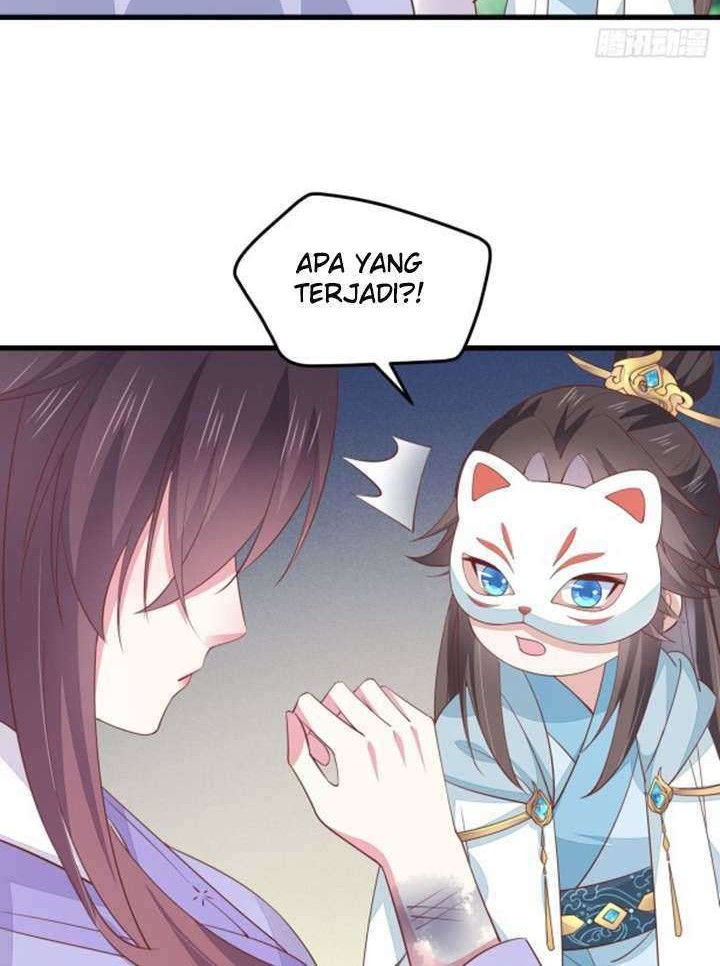 Pupillary Master Chapter 140.2 Gambar 9