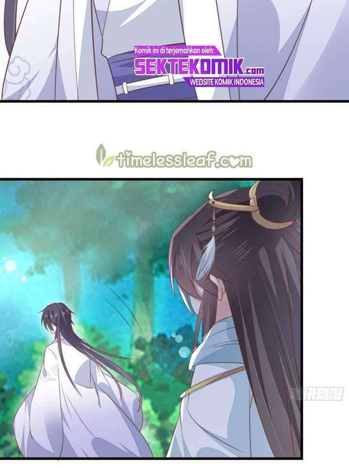 Pupillary Master Chapter 140.2 Gambar 11