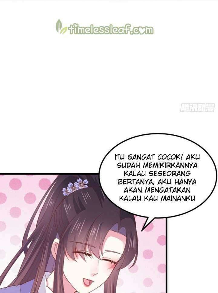 Pupillary Master Chapter 140.2 Gambar 3