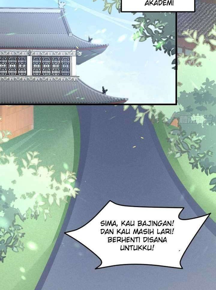 Pupillary Master Chapter 140.2 Gambar 5