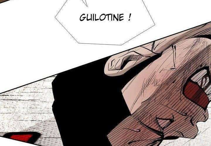 Shark Chapter 166 Gambar 18