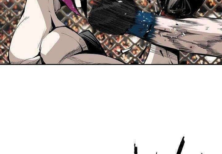 Shark Chapter 166 Gambar 21