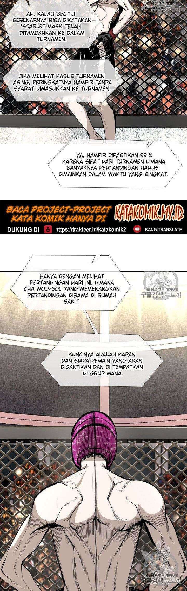 Shark Chapter 166 Gambar 31