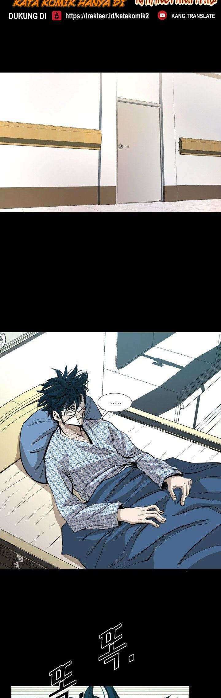 Shark Chapter 166 Gambar 43