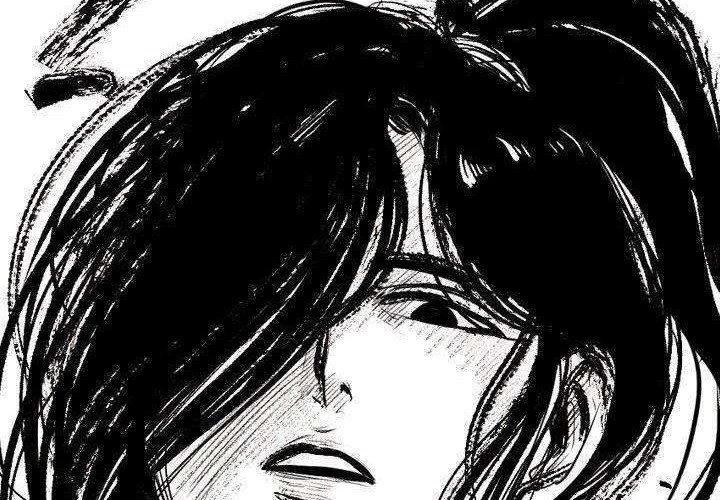 Shark Chapter 166 Gambar 3