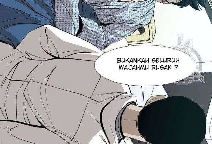 Shark Chapter 166 Gambar 52