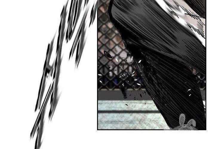 Shark Chapter 165 Gambar 60