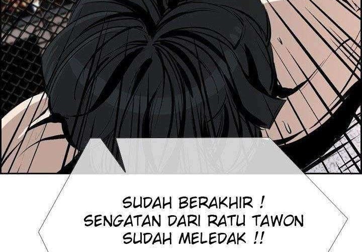 Shark Chapter 165 Gambar 63