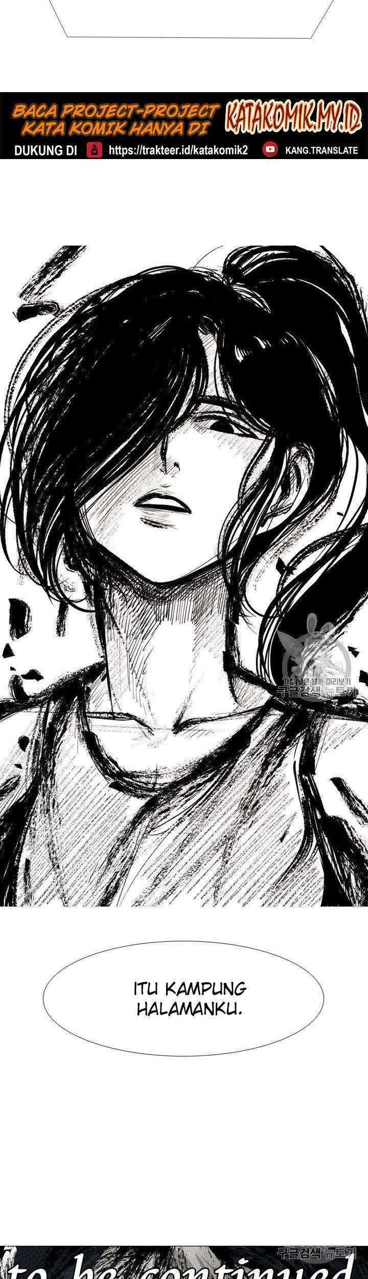 Shark Chapter 165 Gambar 65