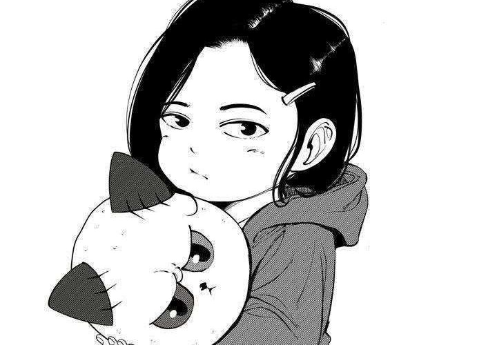 Shark Chapter 165 Gambar 6