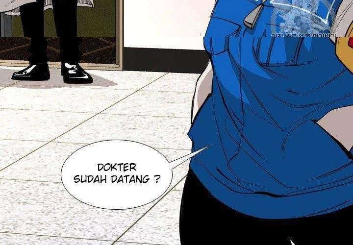 Shark Chapter 165 Gambar 9