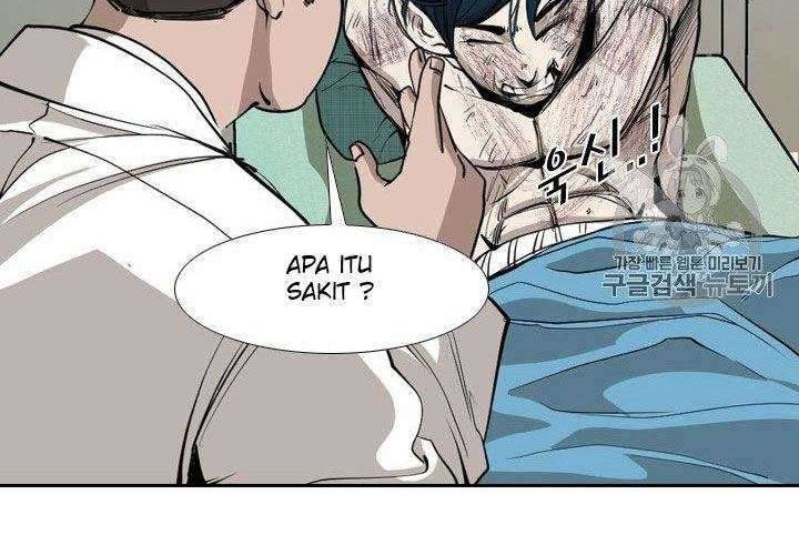Shark Chapter 165 Gambar 12