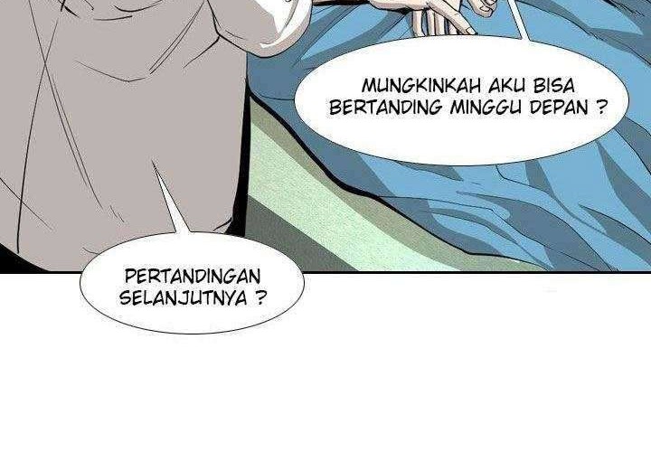Shark Chapter 165 Gambar 15