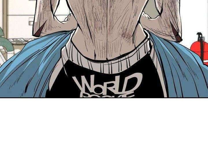 Shark Chapter 165 Gambar 21