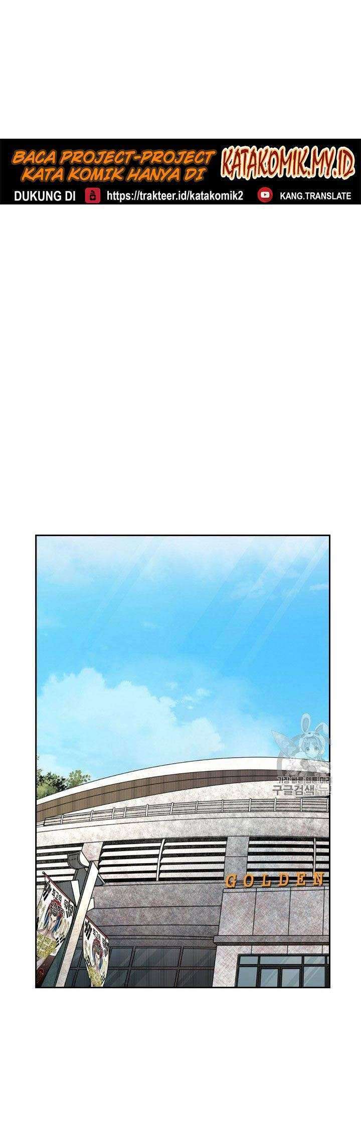 Shark Chapter 165 Gambar 22