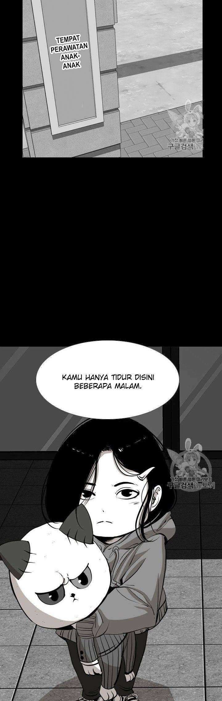Shark Chapter 165 Gambar 37