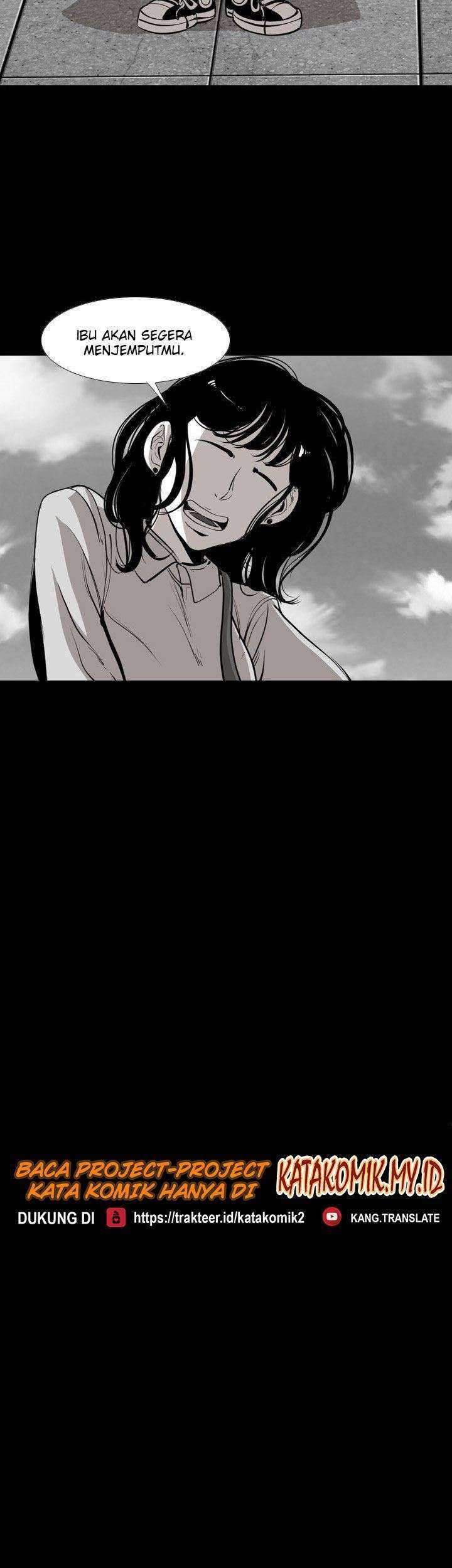 Shark Chapter 165 Gambar 38