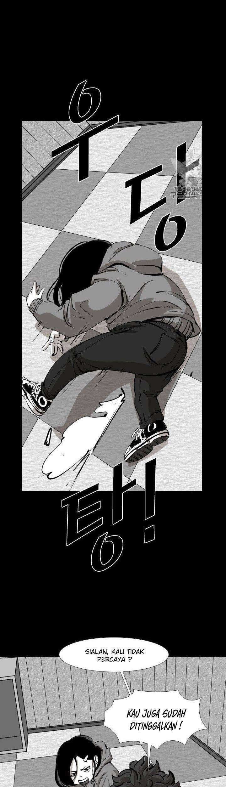 Shark Chapter 165 Gambar 41