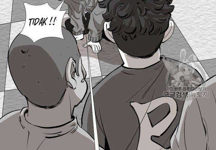 Shark Chapter 165 Gambar 42