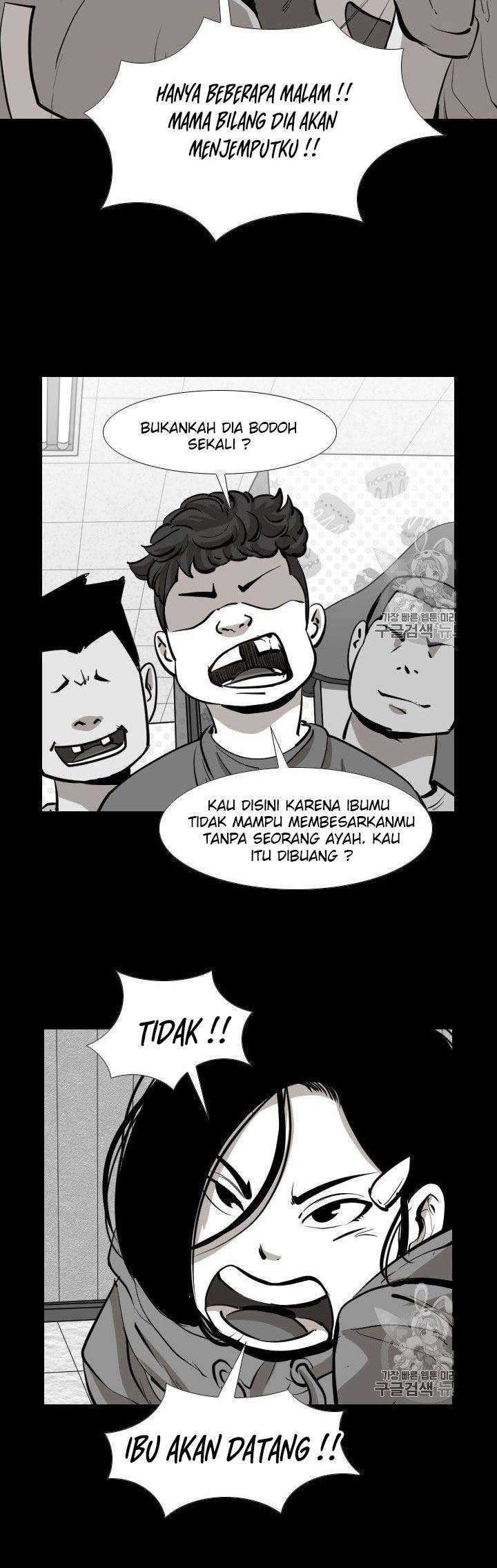 Shark Chapter 165 Gambar 43