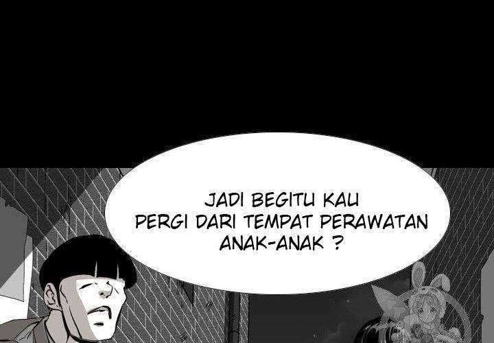 Shark Chapter 165 Gambar 45