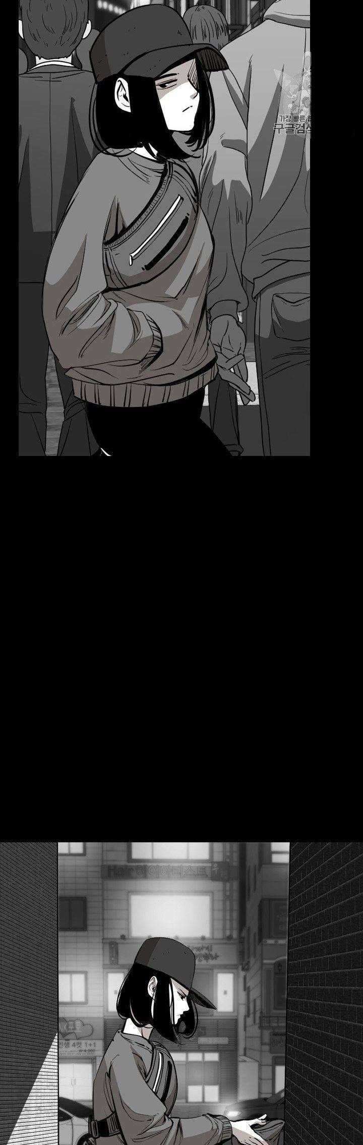 Shark Chapter 165 Gambar 49