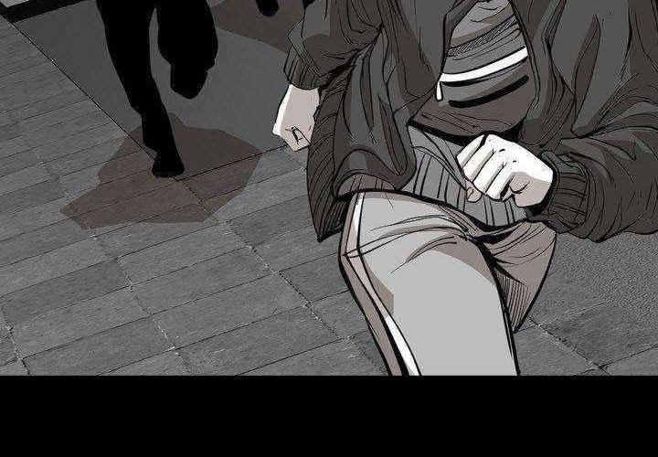 Shark Chapter 165 Gambar 51