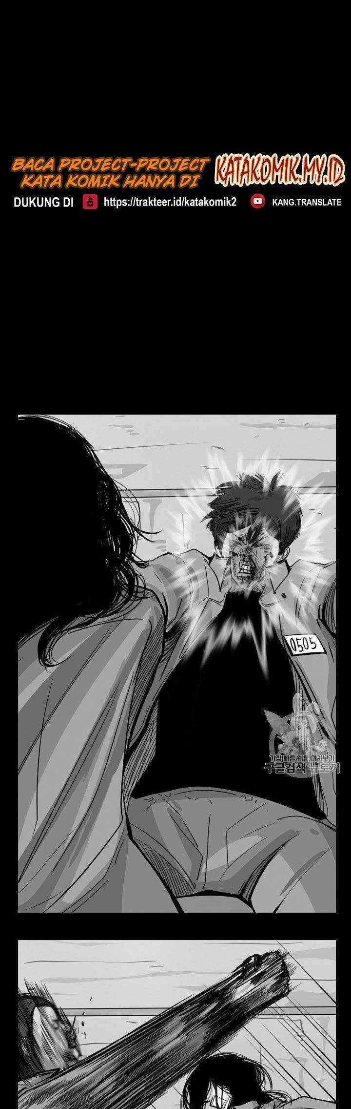 Shark Chapter 165 Gambar 52