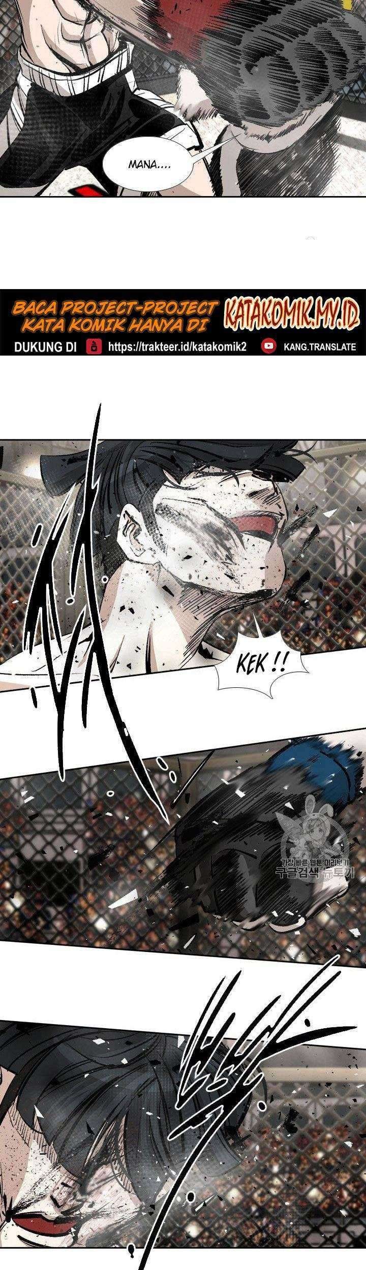 Shark Chapter 165 Gambar 56