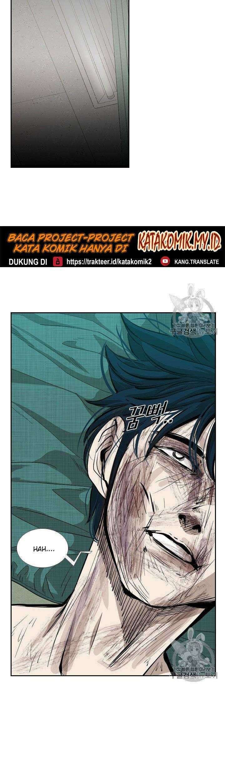 Shark Chapter 164 Gambar 62