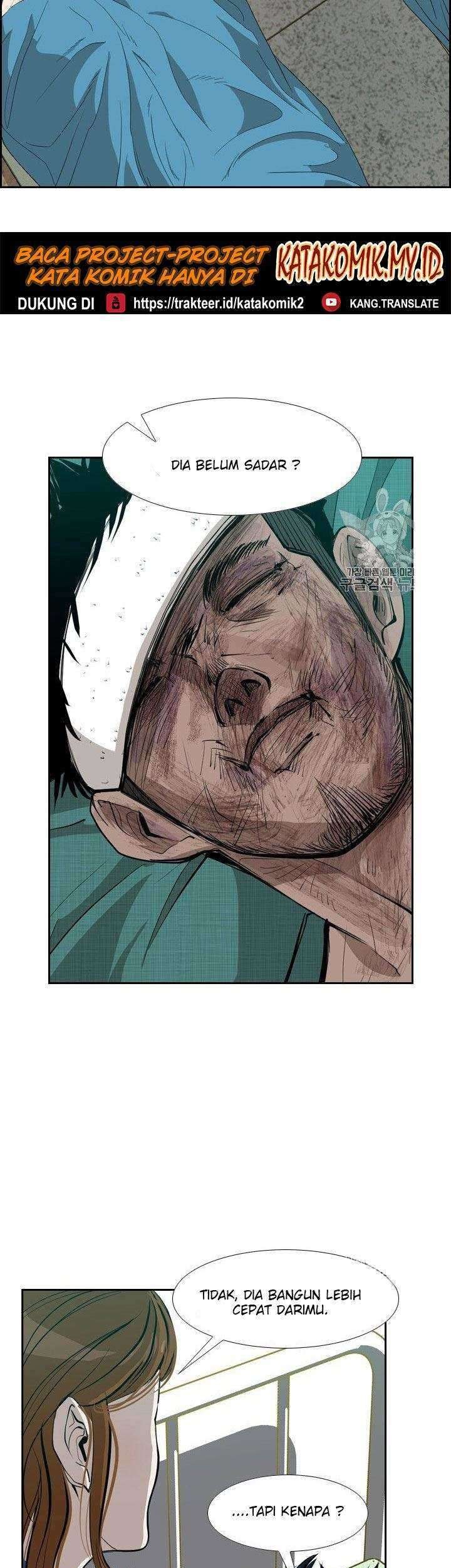 Shark Chapter 164 Gambar 68