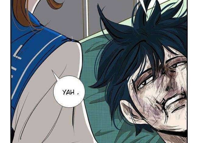 Shark Chapter 164 Gambar 69