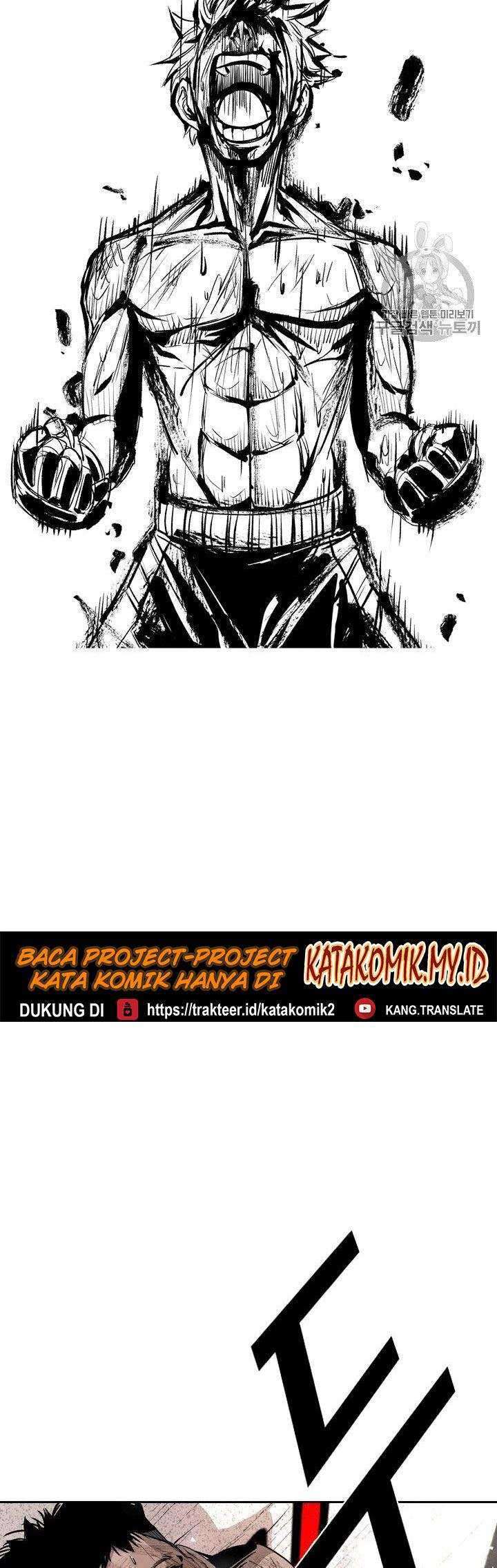 Shark Chapter 164 Gambar 7