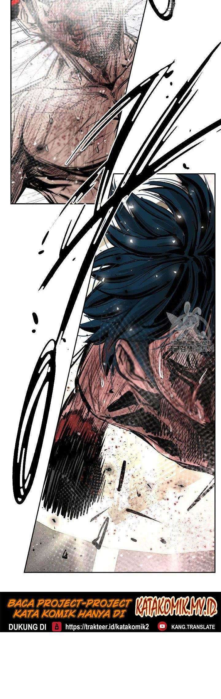 Shark Chapter 164 Gambar 16