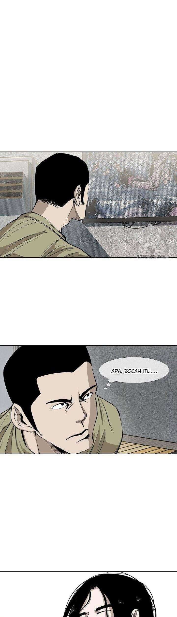 Shark Chapter 164 Gambar 17